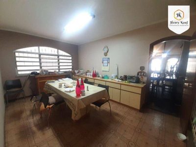 Sobrado, 3 quartos, 320 m² - Foto 4