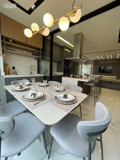 Apartamento, 3 quartos, 97 m² - Foto 4