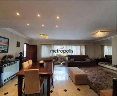 Sobrado, 3 quartos, 232 m² - Foto 2