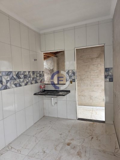 Casa, 2 quartos, 50 m² - Foto 2