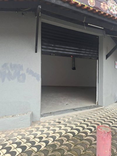 Loja-Salão, 52 m² - Foto 3