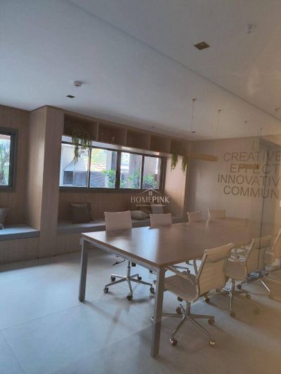 Apartamento, 1 quarto, 19 m² - Foto 2