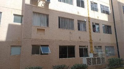 Apartamento, 2 quartos, 44 m² - Foto 1