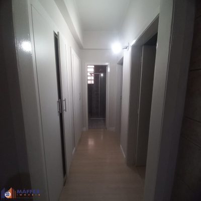 Apartamento, 2 quartos, 69 m² - Foto 1