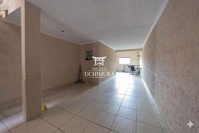 Sobrado, 3 quartos, 166 m² - Foto 4