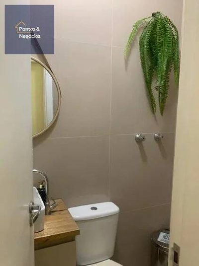 Prédio Inteiro, 270 m² - Foto 4