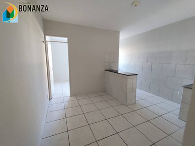 Apartamento, 1 quarto, 38 m² - Foto 2