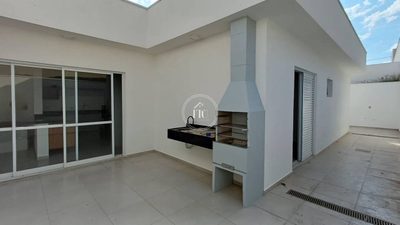 Casa de Condomínio, 3 quartos - Foto 3