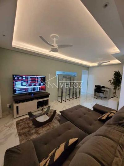 Apartamento, 3 quartos, 73 m² - Foto 2