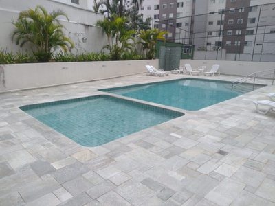 Apartamento, 2 quartos, 65 m² - Foto 3