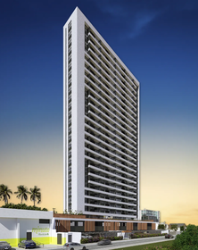 Apartamento, 3 quartos, 74 m² - Foto 1