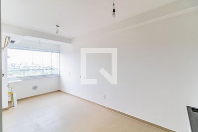 Apartamento, 2 quartos, 41 m² - Foto 2