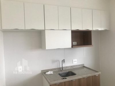 Apartamento, 1 quarto, 47 m² - Foto 2