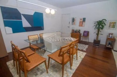 Apartamento, 3 quartos, 119 m² - Foto 1
