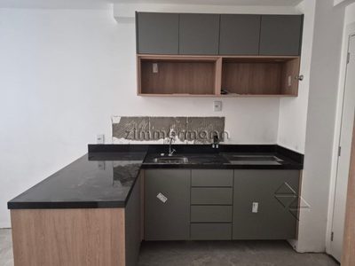 Apartamento, 1 quarto, 29 m² - Foto 4
