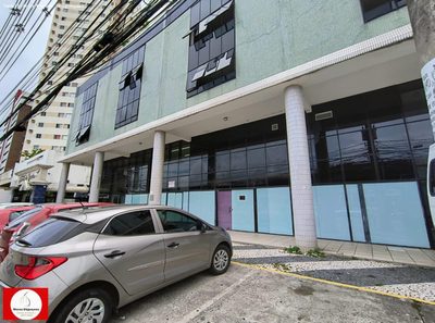 Prédio Inteiro, 2500 m² - Foto 2