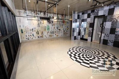 Sala-Conjunto, 41 m² - Foto 2