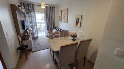 Apartamento, 2 quartos, 66 m² - Foto 4