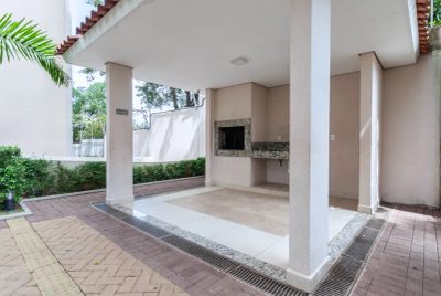 Apartamento, 2 quartos, 40 m² - Foto 4
