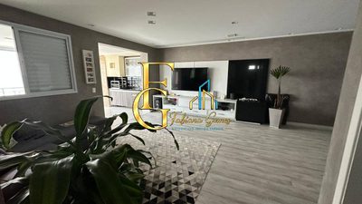 Apartamento, 2 quartos, 115 m² - Foto 2