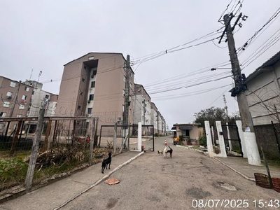 Apartamento, 2 quartos, 42 m² - Foto 1