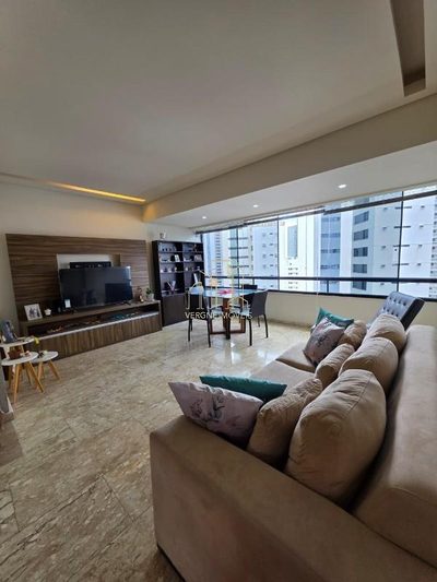 Apartamento, 1 quarto, 74 m² - Foto 1