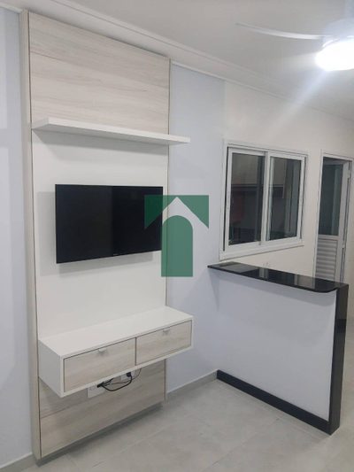 Apartamento, 2 quartos, 43 m² - Foto 5