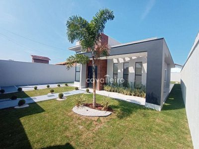 Casa, 3 quartos, 174 m² - Foto 3