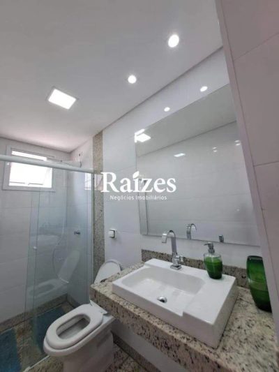 Apartamento, 3 quartos, 89 m² - Foto 4