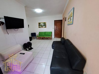 Apartamento, 1 quarto, 64 m² - Foto 5