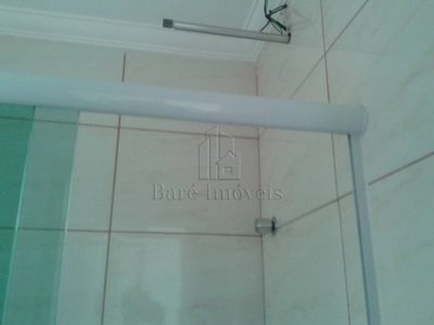 Casa, 1 quarto, 25 m² - Foto 5