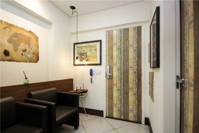 Loja-Salão, 30 m² - Foto 4