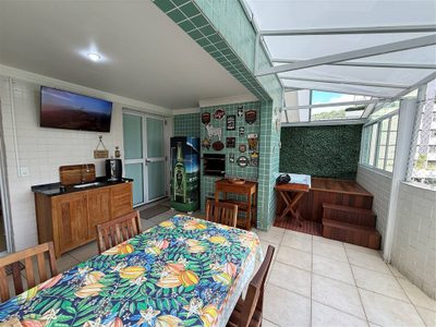 Apartamento, 3 quartos, 279 m² - Foto 2