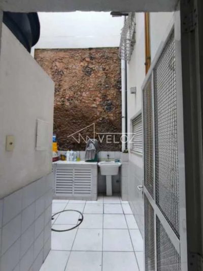 Apartamento, 1 quarto, 52 m² - Foto 1