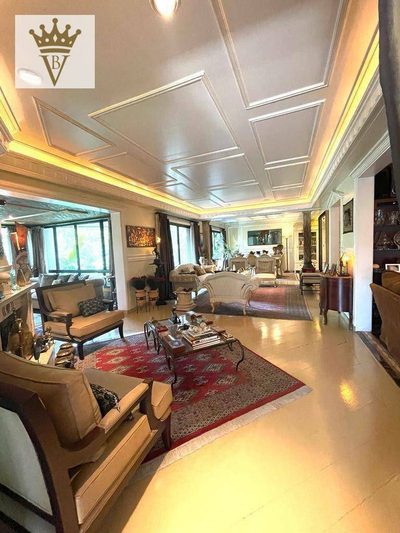 Apartamento, 4 quartos, 340 m² - Foto 1