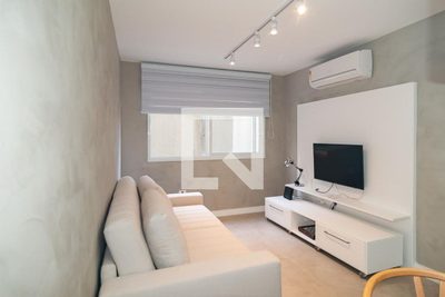 Apartamento, 1 quarto, 51 m² - Foto 5