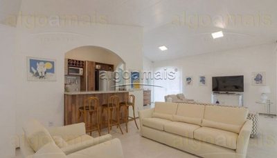 Casa, 4 quartos, 209 m² - Foto 2