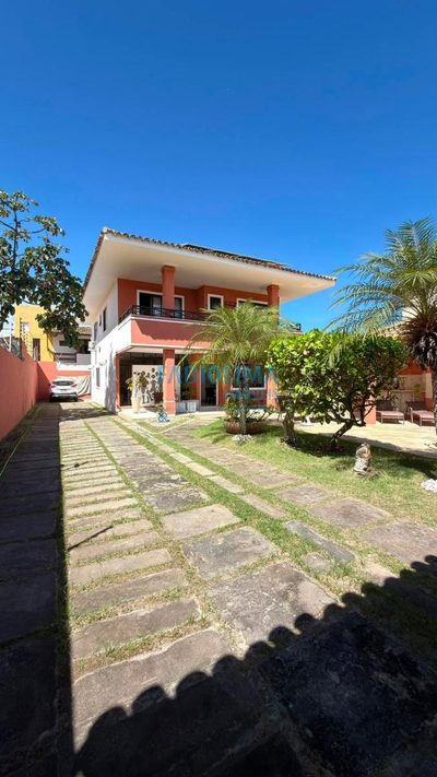 Apartamento, 5 quartos, 450 m² - Foto 3