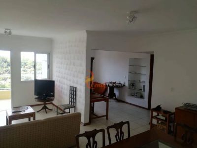 Apartamento, 3 quartos, 136 m² - Foto 2