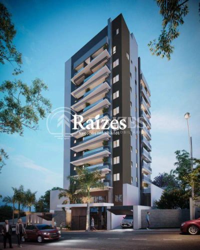Apartamento, 2 quartos, 66 m² - Foto 1
