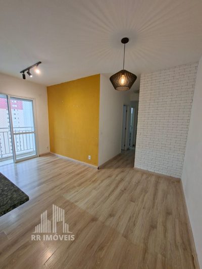Apartamento, 2 quartos, 57 m² - Foto 1