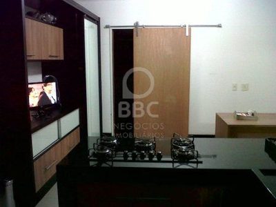 Apartamento, 3 quartos, 172 m² - Foto 4