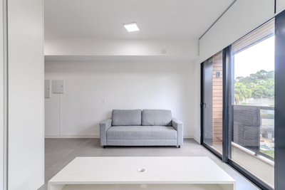Apartamento, 1 quarto, 36 m² - Foto 2