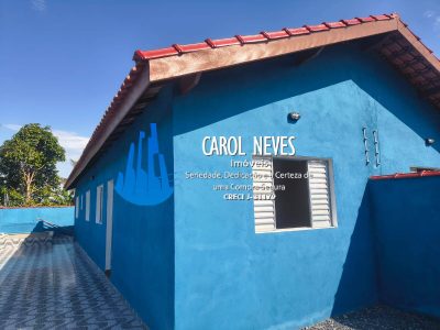 Casa, 2 quartos, 50 m² - Foto 3