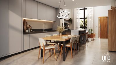 Casa, 3 quartos, 133 m² - Foto 4