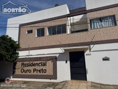 Casa, 3 quartos, 60 m² - Foto 1