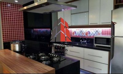 Apartamento, 3 quartos, 90 m² - Foto 3