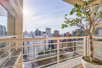 Apartamento, 4 quartos, 300 m² - Foto 5
