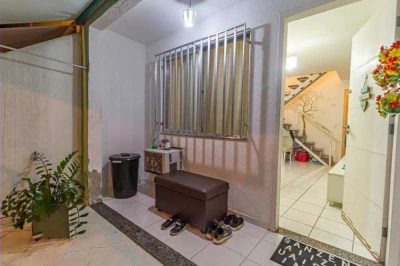 Casa de Condomínio, 2 quartos - Foto 5