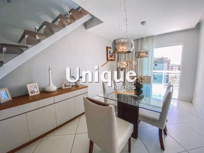 Cobertura, 4 quartos, 255 m² - Foto 4